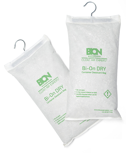 BION DRY